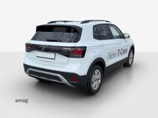 VW T-Cross PA Life, Essence, Voiture nouvelle, Automatique - 4