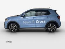 VW T-Cross PA R-Line, Petrol, New car, Automatic - 2