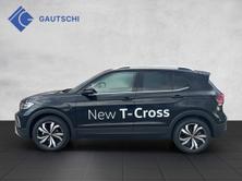 VW T-Cross 1.0 TSI EVO Style DSG, Benzina, Auto nuove, Automatico - 2