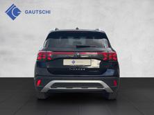 VW T-Cross 1.0 TSI EVO Style DSG, Benzina, Auto nuove, Automatico - 4