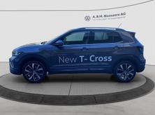 VW T-Cross PA R-Line, Essence, Voiture nouvelle, Automatique - 2