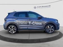 VW T-Cross PA R-Line, Petrol, New car, Automatic - 6