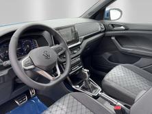 VW T-Cross 1.0 TSI EVO R-Line DSG, Benzina, Auto nuove, Automatico - 4
