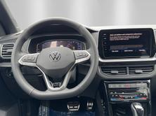 VW T-Cross 1.0 TSI EVO R-Line DSG, Benzina, Auto nuove, Automatico - 5