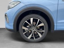 VW T-Cross 1.0 TSI EVO R-Line DSG, Benzina, Auto nuove, Automatico - 7