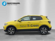 VW T-Cross 1.0 TSI EVO Style DSG, Essence, Voiture nouvelle, Automatique - 2