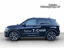 VW T-Cross PA R-Line, Benzina, Auto nuove, Automatico - 2