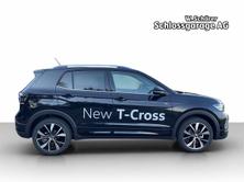 VW T-Cross PA R-Line, Essence, Voiture nouvelle, Automatique - 6