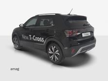 VW T-Cross PA Style, Benzin, Neuwagen, Automat - 3