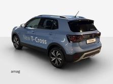 VW T-Cross PA Style, Petrol, New car, Automatic - 3