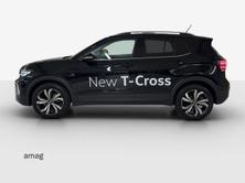 VW T-Cross 1.0 TSI EVO Style DSG, Benzina, Auto nuove, Automatico - 2