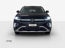 VW T-Cross 1.0 TSI EVO Style DSG, Petrol, New car, Automatic - 5