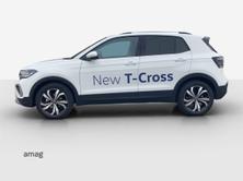 VW T-Cross PA Style, Benzina, Auto nuove, Automatico - 2
