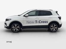 VW T-Cross PA Style, Petrol, New car, Automatic - 2