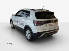 VW T-Cross PA Life, Benzina, Auto nuove, Automatico - 3