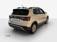VW T-Cross PA Life, Benzina, Auto nuove, Automatico - 4
