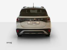 VW T-Cross PA Life, Benzina, Auto nuove, Automatico - 6