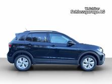 VW T-Cross PA Life, Petrol, New car, Automatic - 7