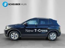 VW T-Cross 1.0 TSI EVO Life DSG, Benzin, Neuwagen, Automat - 2