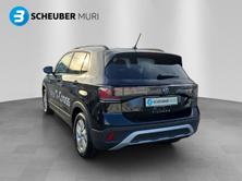 VW T-Cross 1.0 TSI EVO Life DSG, Essence, Voiture nouvelle, Automatique - 3