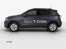 VW T-Cross 1.0 TSI EVO Life DSG, Benzina, Auto nuove, Automatico - 2