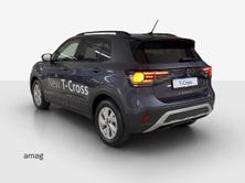 VW T-Cross 1.0 TSI EVO Life DSG, Benzina, Auto nuove, Automatico - 3
