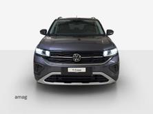 VW T-Cross 1.0 TSI EVO Life DSG, Benzina, Auto nuove, Automatico - 5