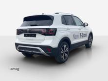 VW T-Cross PA Style, Essence, Voiture nouvelle, Automatique - 4