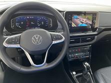 VW T-Cross PA Style, Benzina, Auto nuove, Automatico - 6