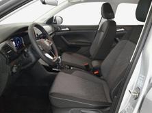VW T-Cross PA Life, Benzina, Auto nuove, Automatico - 7