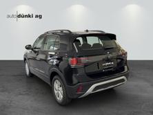 VW T-Cross 1.0 TSI EVO Life DSG, Essence, Voiture nouvelle, Automatique - 2