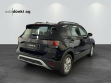 VW T-Cross 1.0 TSI EVO Life DSG, Benzina, Auto nuove, Automatico - 4