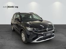VW T-Cross 1.0 TSI EVO Life DSG, Benzina, Auto nuove, Automatico - 5