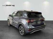 VW T-Cross 1.0 TSI EVO R-Line DSG, Benzina, Auto nuove, Automatico - 2
