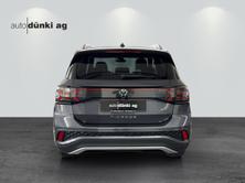 VW T-Cross 1.0 TSI EVO R-Line DSG, Benzina, Auto nuove, Automatico - 3