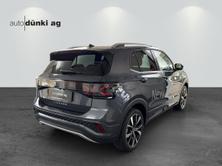 VW T-Cross 1.0 TSI EVO R-Line DSG, Benzina, Auto nuove, Automatico - 4
