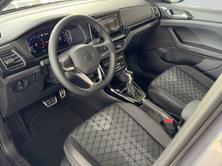 VW T-Cross 1.0 TSI EVO R-Line DSG, Benzina, Auto nuove, Automatico - 6