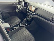 VW T-Cross 1.0 TSI EVO R-Line DSG, Essence, Voiture nouvelle, Automatique - 7