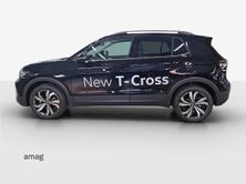 VW T-Cross PA Style, Essence, Voiture nouvelle, Automatique - 2