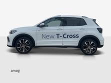 VW T-Cross PA R-Line, Benzina, Auto nuove, Automatico - 2