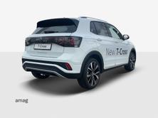 VW T-Cross PA R-Line, Essence, Voiture nouvelle, Automatique - 4