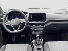 VW T-Cross PA Life, Benzina, Auto nuove, Automatico - 6