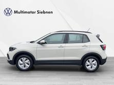 VW T-Cross PA Life, Essence, Voiture nouvelle, Automatique - 2