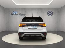 VW T-Cross 1.0 TSI EVO United DSG, Essence, Voiture nouvelle, Automatique - 4