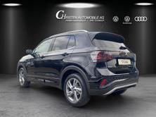VW T-Cross PA R-Line, Benzina, Auto nuove, Automatico - 4