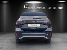 VW T-Cross PA R-Line, Essence, Voiture nouvelle, Automatique - 5