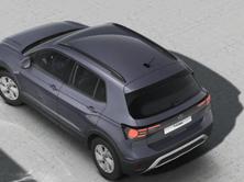 VW T-Cross PA Life, Petrol, New car, Automatic - 3