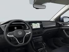 VW T-Cross PA Life, Petrol, New car, Automatic - 5