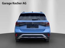 VW T-Cross PA UNITED, Essence, Voiture nouvelle, Automatique - 4