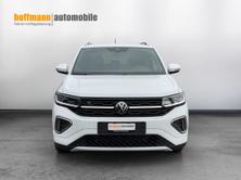 VW T-Cross PA R-Line, Essence, Voiture nouvelle, Automatique - 2
